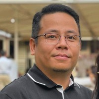 Marc Joseph Perez
