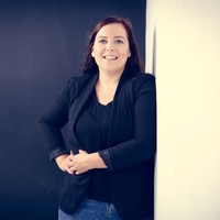 Lisa Pluijmen