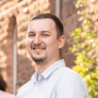 Sviatoslav Tretiak 🇺🇦