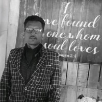 Shobhan Burman