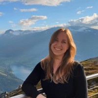 Nadja Du Clou