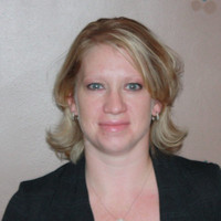 Angela Stringfellow