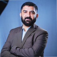 Sohail Talpur
