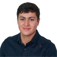Isaiah Guerra
