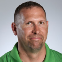 Steve Spriggs