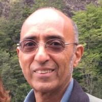 Carlos Magno Mendonca
