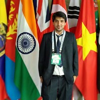 Ramit Kalia