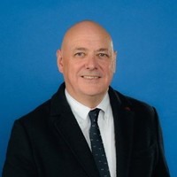 Gérard Dubost