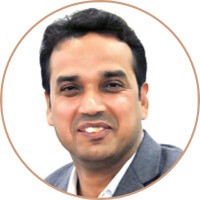 Bhaskar Upadhyay