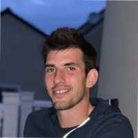 Clément GROSSEUVRE