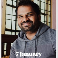 SHARATH CHANDRA BOPPANI
