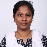janani sekar