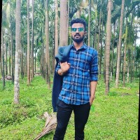 Sachin Shettigar