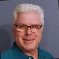 Michael Coward