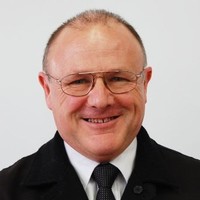 Peter Calvert