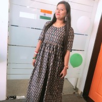 Varsha Kharade