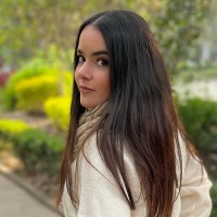 Ximena Ezquerro Rabasa