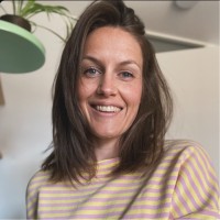 Inez Heijne