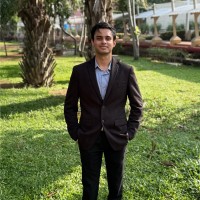 Rishi Goswami