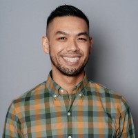 Raymond Luu