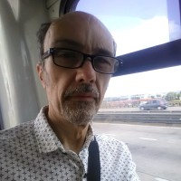 Néstor Gimenez