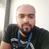 Akash B.H