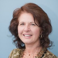Marjolaine Roy