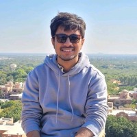Bhargav Gajjar