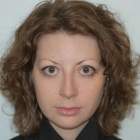 Анна Татаркина