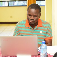 Peter Otieno