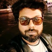 Amjad Shaikh