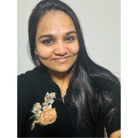 Manisha Roy K