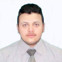 Zubair Shah