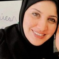 Oumama Abdallah