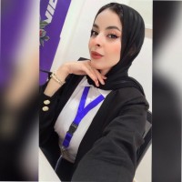Esraa Hussein
