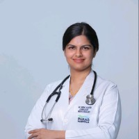 Tanvi Sood