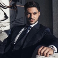 Hasan Dal