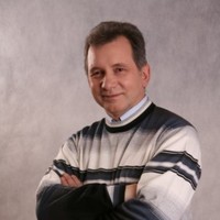 Николай Пономарев