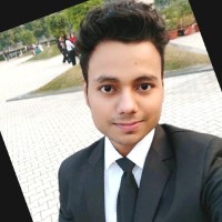 Mradul Parmar