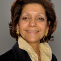 Samia Toumi