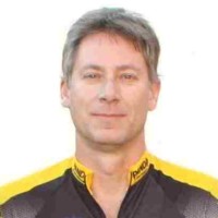 Steve Bellis