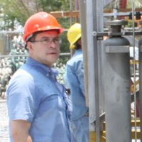 Marcelo De Zamacona González