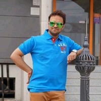 Kashyap Panchal