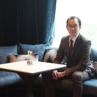 Weerayut Laovechprasit