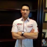Jonathan Tanaya