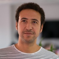 Christopher North
