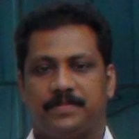 Padmakumar B S