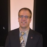 Wesley Eldred