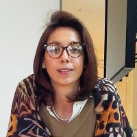 Maria Wierzbianska