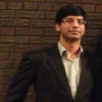 Sahil Gupta, Pmp